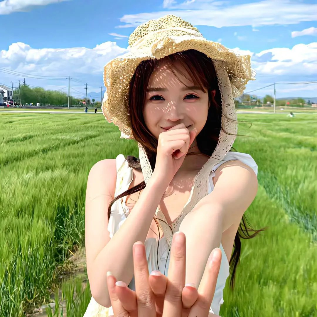 小鱼莉莉